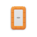 LaCie Rugged Mini SSD 2TB Solid State Drive - Usb 3.2 Gen 2X2