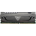 Patriot Viper Steel 16GB 288-Pin PC Ram DDR4 3600 (PC4 28800) Desktop Memory Model PVS416G360C8G