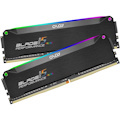 OLOy Blade RGB (Oloy) 32GB (2 X 16GB) 288-Pin PC Ram DDR5 6000 (PC5 48000) Desktop Memory Model Nd5u1660366brkda