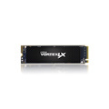 Mushkin Vortex-LX 512GB PCIe Gen4 X4 NVMe 1.4 M.2 (2280) Internal SSD - Up To 4