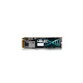 Mushkin Enhanced Helix-L M.2 2280 2TB PCIe Gen3 X4 NVMe 1.3 3D TLC Internal Solid State Drive (SSD) MKNSSDHL2TB-D8