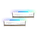 Mushkin Enhanced Redline Lumina RGB 32GB (2 X 16GB) 288-Pin PC Ram DDR5 6800 (PC5 54400) Desktop Memory Model MLB5C680CKKP16GX2