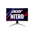 Acer Nitro XZ323QU X3 WQHD Gaming LCD Monitor - 16:9 - Black