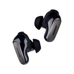 Bose QuietComfort Ultra Earbuds - Black