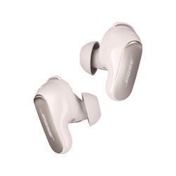 Bose QuietComfort Ultra Earbuds - White