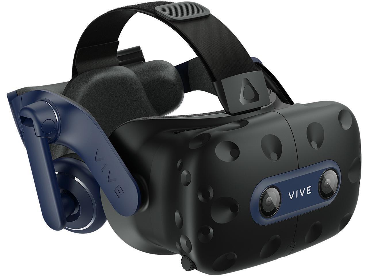 Vive HTC Vive Pro 2 VR Headset Only