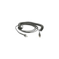 Motorola Zebra (Motorola) Cba-U12-C09zar Symbol Barcode Scanner Cable
