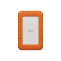 Lacie STFR5000800 5TB Rugged Usb 3.1 Gen 1 Type-C External Hard Drive