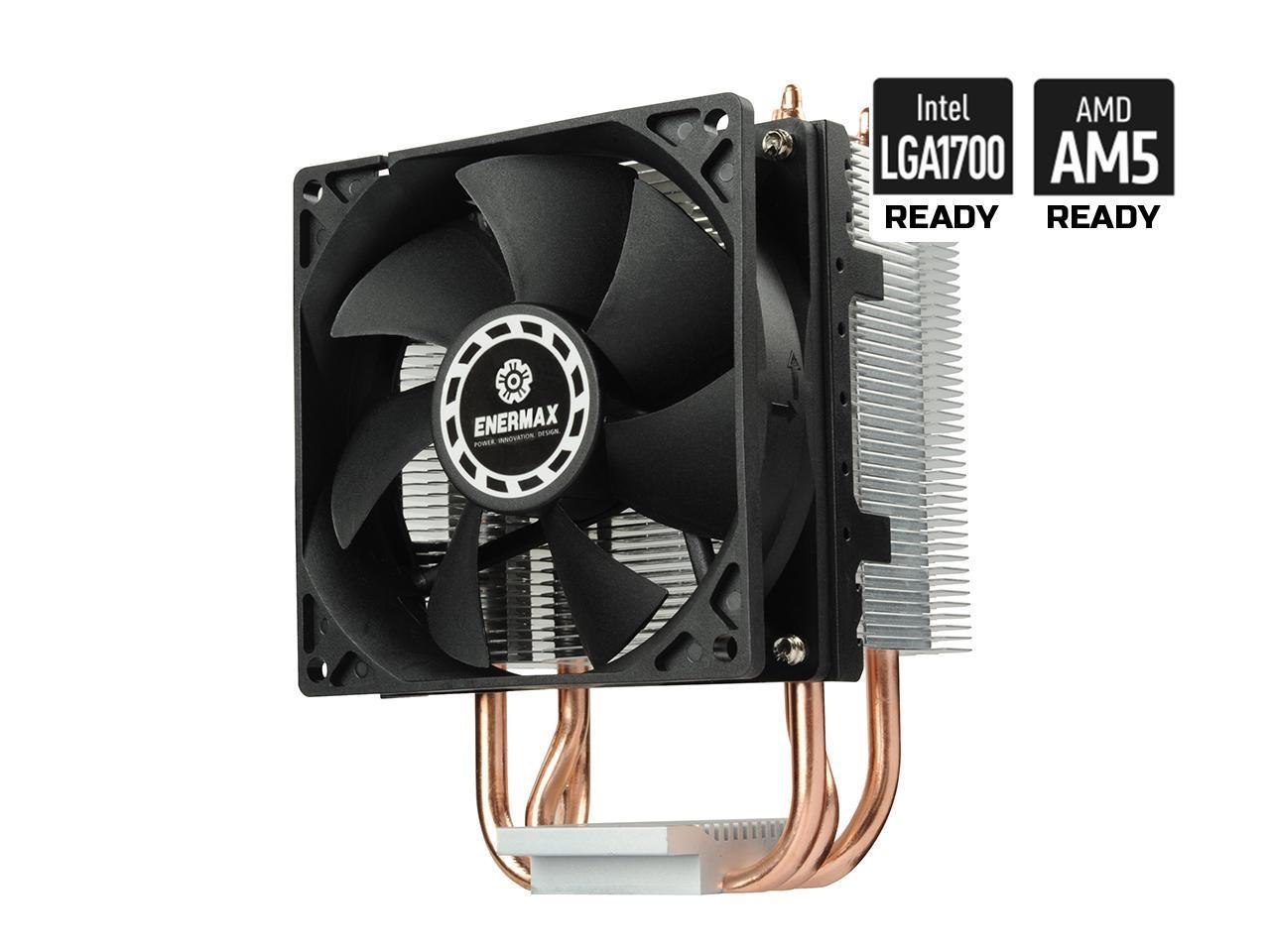 Enermax Cpu Air Cooler