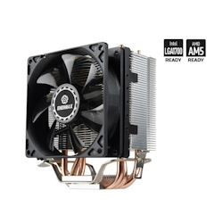 Enermax Ets-N31 Cpu Air Cooler