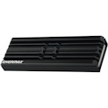 Enermax M.2 2280 NVMe SSD Heatsink