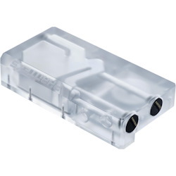Phanteks Glacier R160C PH-R160C_02 Combo Reservoir For DDC Pump