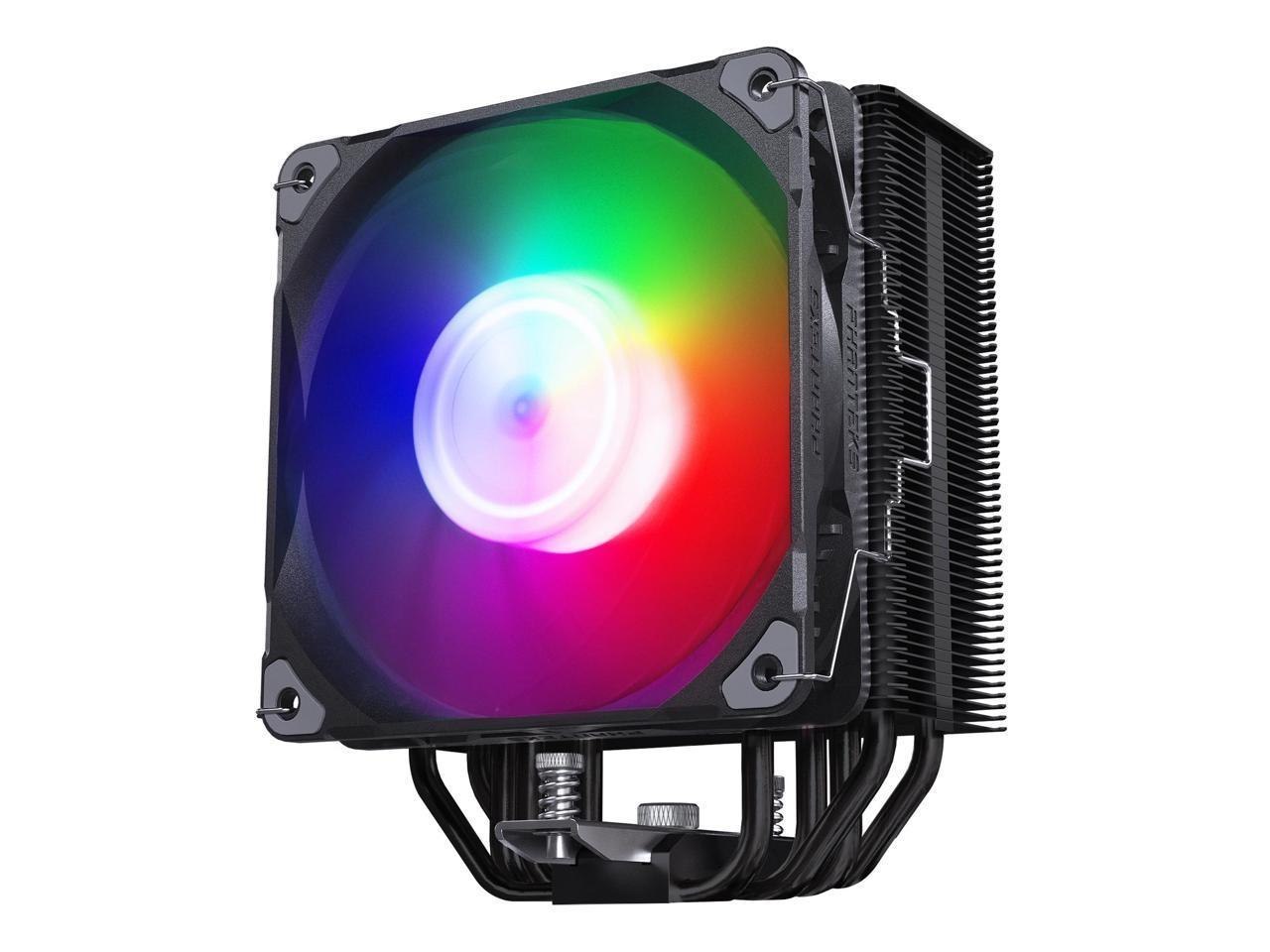 Phanteks Polar ST5 Cpu Air Cooler