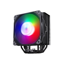 Phanteks Polar ST5 Cpu Air Cooler