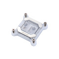 Phanteks Glacier C370i Cpu Water Block For Intel Sockets 1700/1200/115X