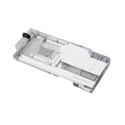 Phanteks Glacier G40 Asus Gpu Block For Asus Rog Strix / Tuf Gaming RTX 4090