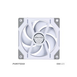 Phanteks D30-120 DRGB PWM Fan