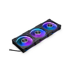 Phanteks D30-120 DRGB PWM Fan 3Pack