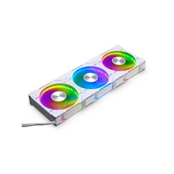 Phanteks D30-120 DRGB PWM Fan 3Pack