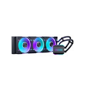 Phanteks Glacier One 360D30 Premium D-RGB Aio Liquid Cpu Cooler