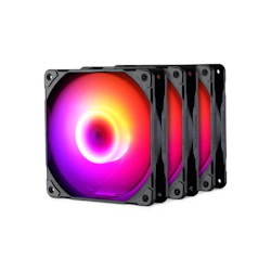 Phanteks M25-120 D-RGB Fan