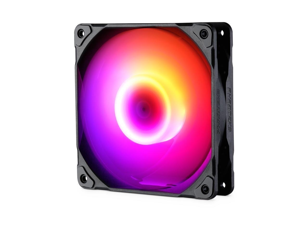 Phanteks M25-120 D-RGB Fan