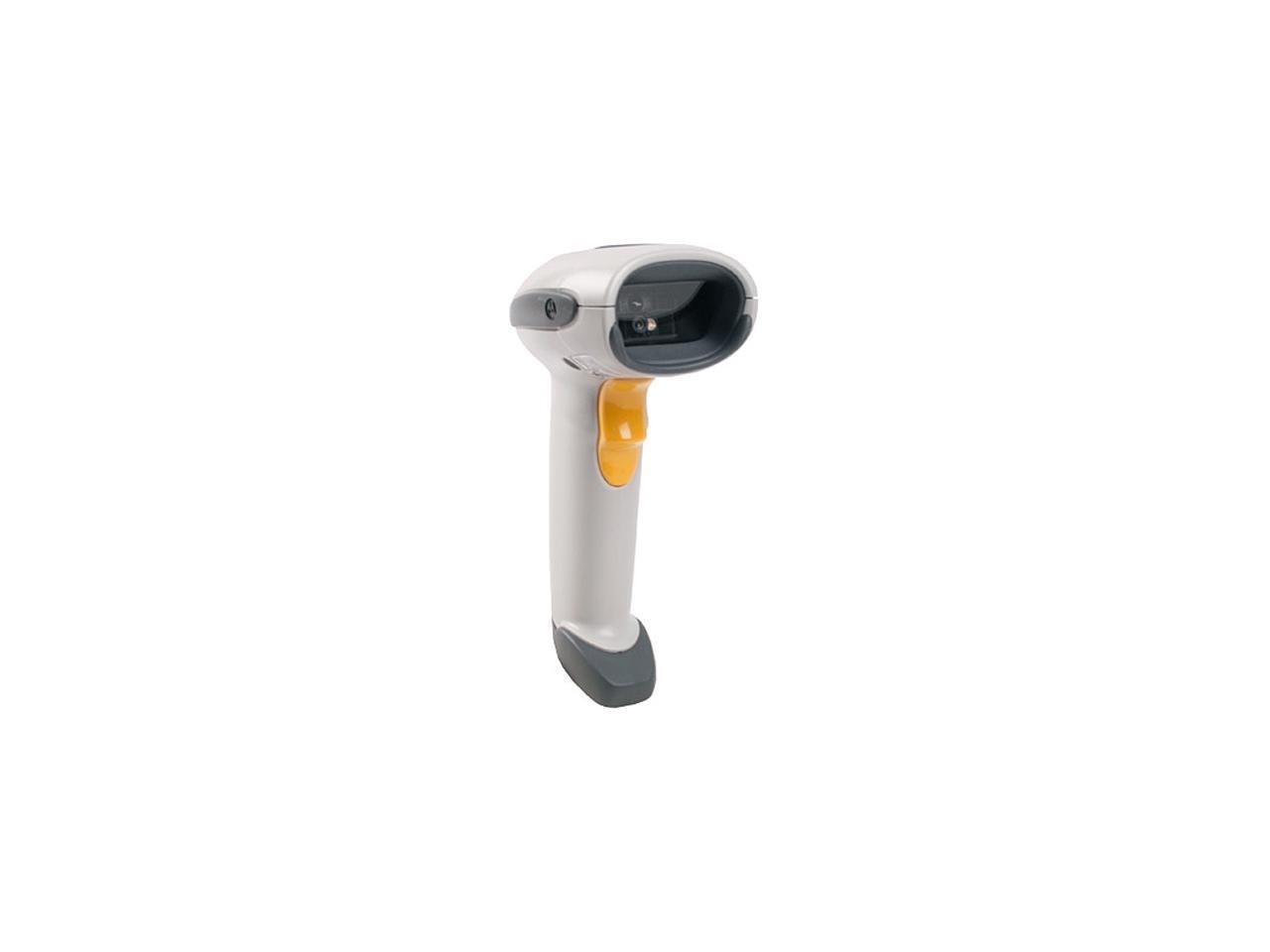 Motorola Zebra (Motorola) Li4278-Prbu2100awr Handheld Barcode Scanner