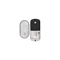Yale R-YRD216-NR-619 Assure Lock - Keypad Door Lock In Satin Nickel