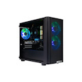 Zotac Mek Hero Ai Enhanced Gaming PC Desktop Computer - Nvidia GeForce RTX 3050