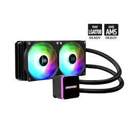 Enermax Liqmax Iii 240 Argb