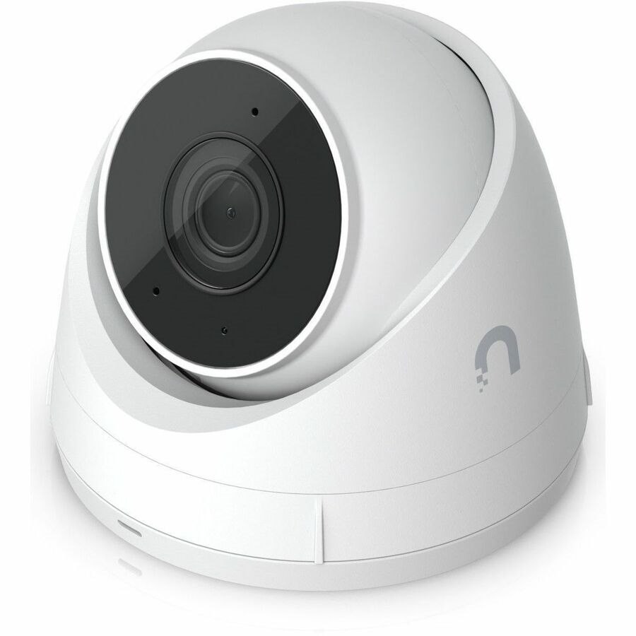 8 Megapixel Outdoor 4K Network Camera - Color - Turret