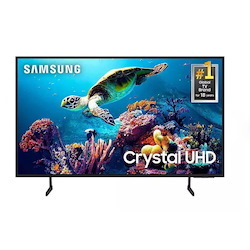 SAMSUNG 65" Class DU6900D Series 4K Smart TV
