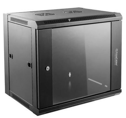 PrimeCables 6U Server Rack