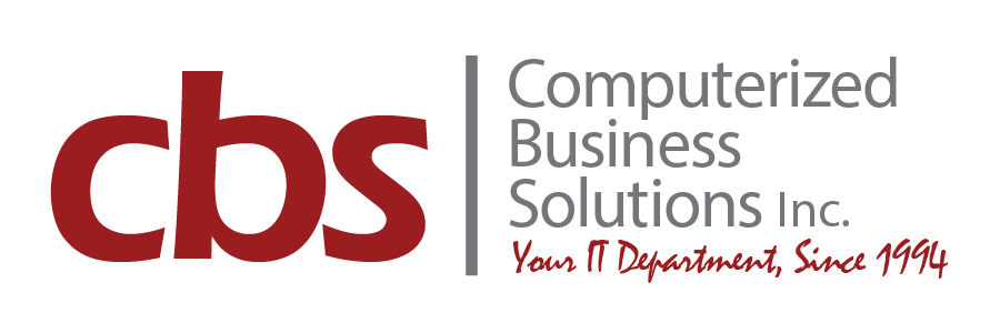 Computerized Business Solutions