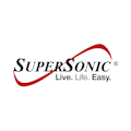 Supersonic Smart Scale - Body Composition Analyzer With App
