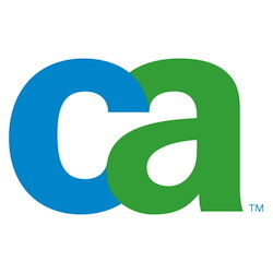 Ca Technologies Symantec S210-10 HW Platform