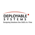 Deployable Systems Storm Case