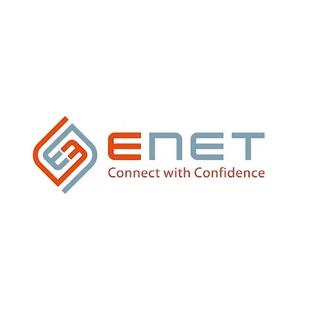 ENET Juniper Compatible SFP-10GE-DAC-1-5M TAA Compliant Functionally Identical 10GBASE-CU Passive Twinax Cable, 30AWG SFP+ Cable Assembly 1.5m Copper
