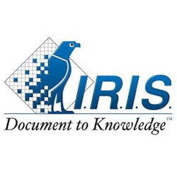 Iriscan Pro 5 Usb 23PPM Adf 20
