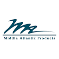 Middle Atlantic 18Out 15A,Rkmt 2-STG SRG