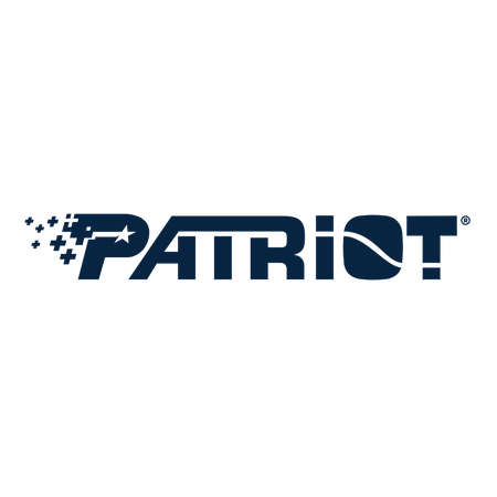 Patriot Memory TAB300 128GB USB 3.2 Gen 1 Type-A Dark Shadow
