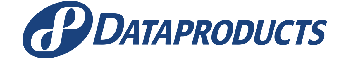 Dataproducts DPC 52104001 Black Ribbon Pack Of 6