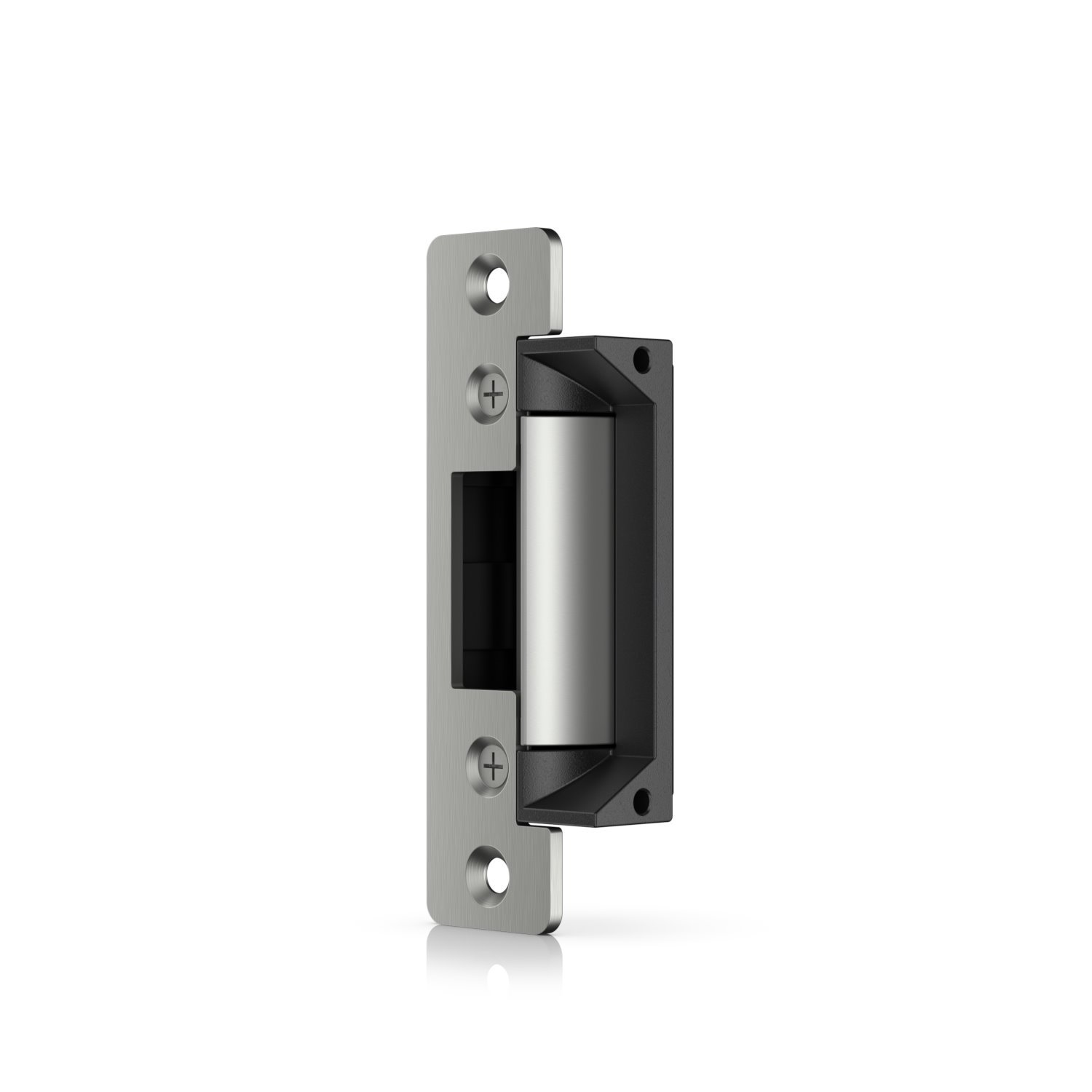 Ubiquiti UniFi Access Lock Electric, Integrated Fail-Secure Electric Lock, Connects To UniFi Access Hub, Holds Up To 1200 KG