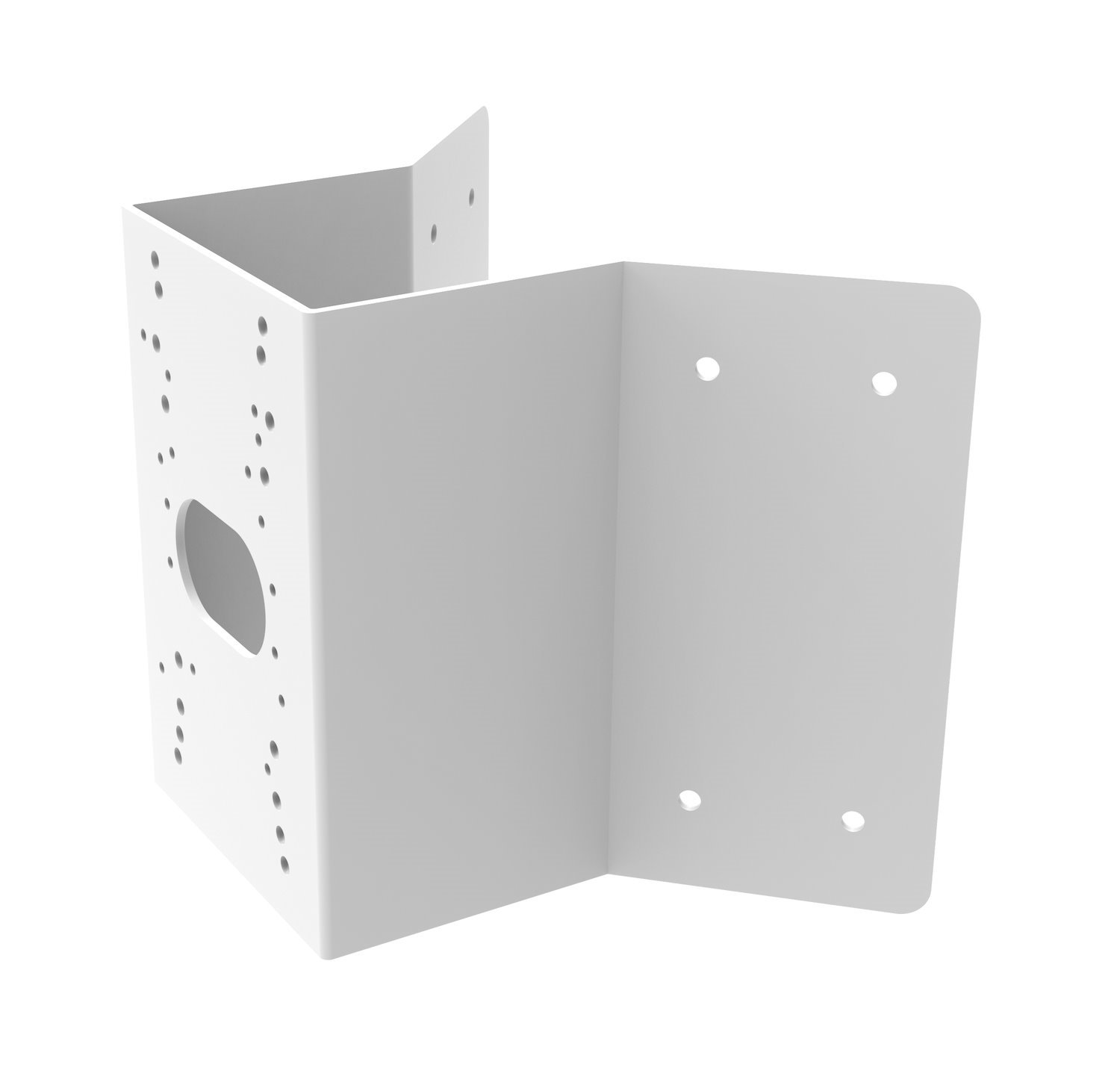 Ivsec Corner Adaptor Camera Mount