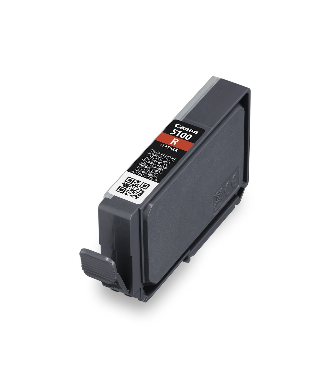 Canon Ink Tank Pfi-5100 R - Ink Cartridge For Pro-310