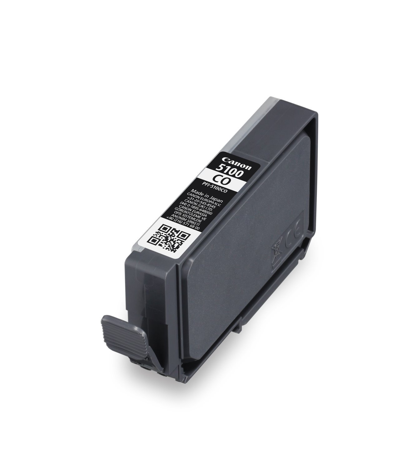 Canon Ink Tank Pfi-5100 Co - Ink Cartridge For Pro-310