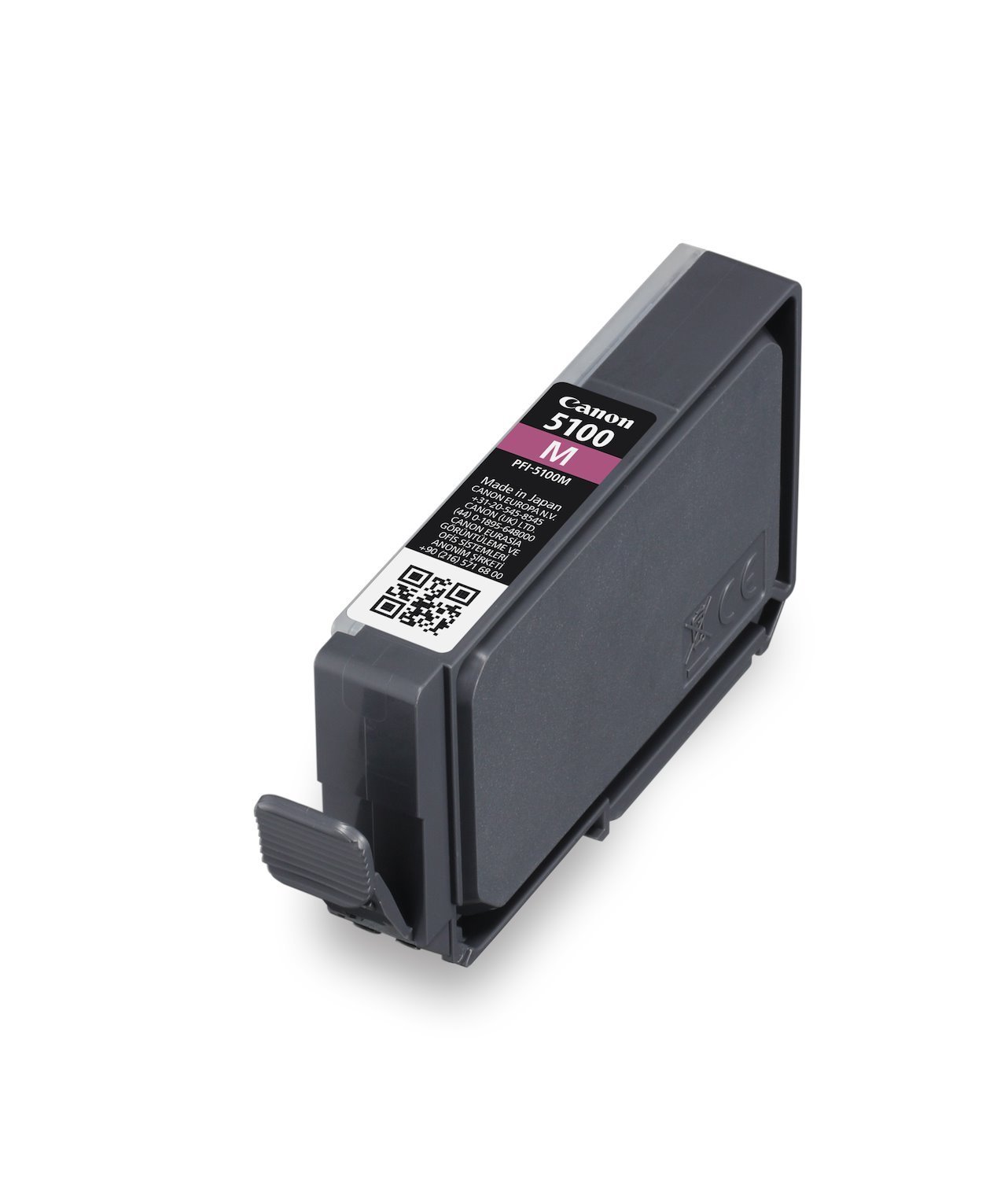 Canon Ink Tank Pfi-5100 M - Ink Cartridge For Pro-310