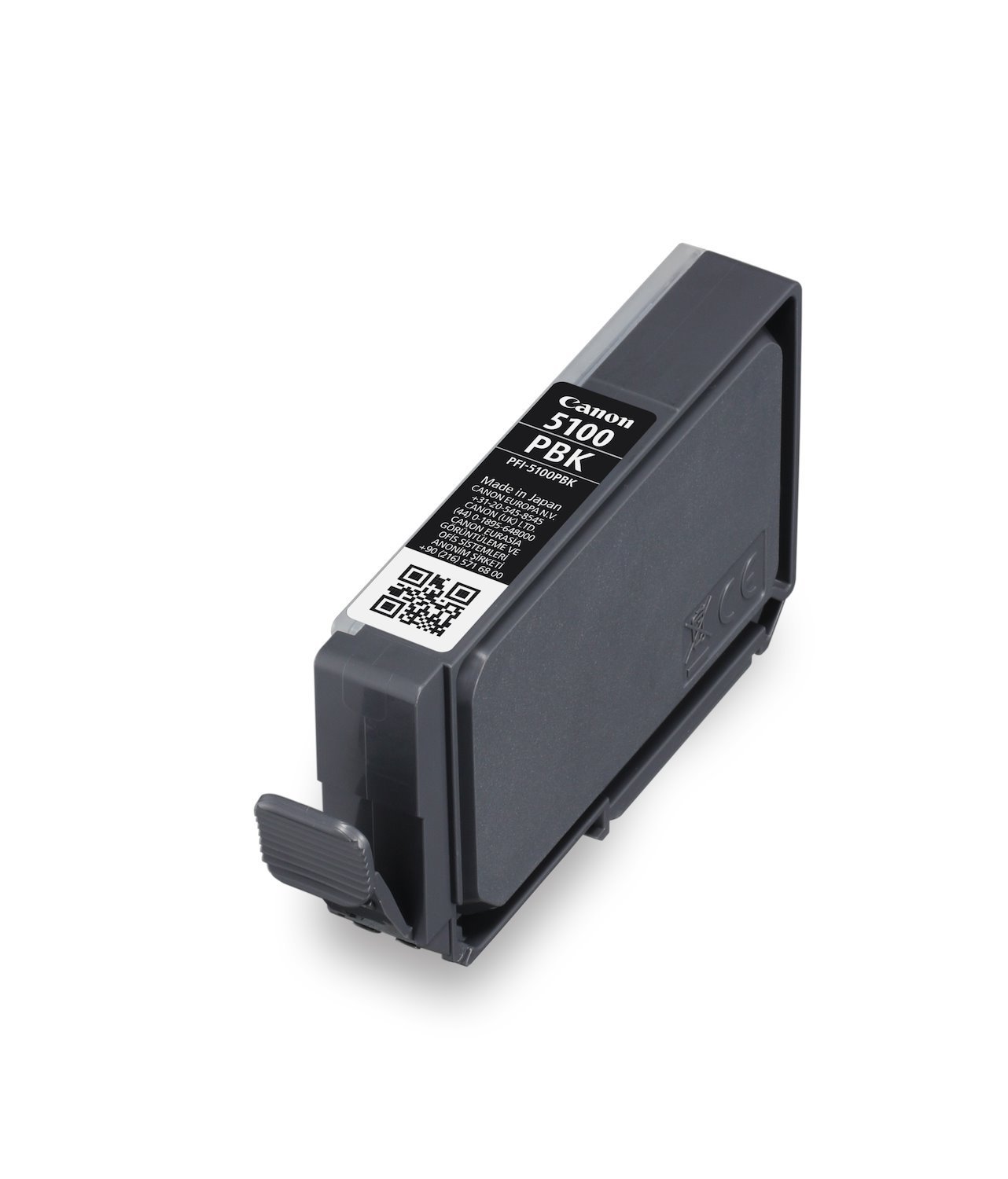 Canon Ink Tank Pfi-5100 PBK - Ink Cartridge For Pro-310