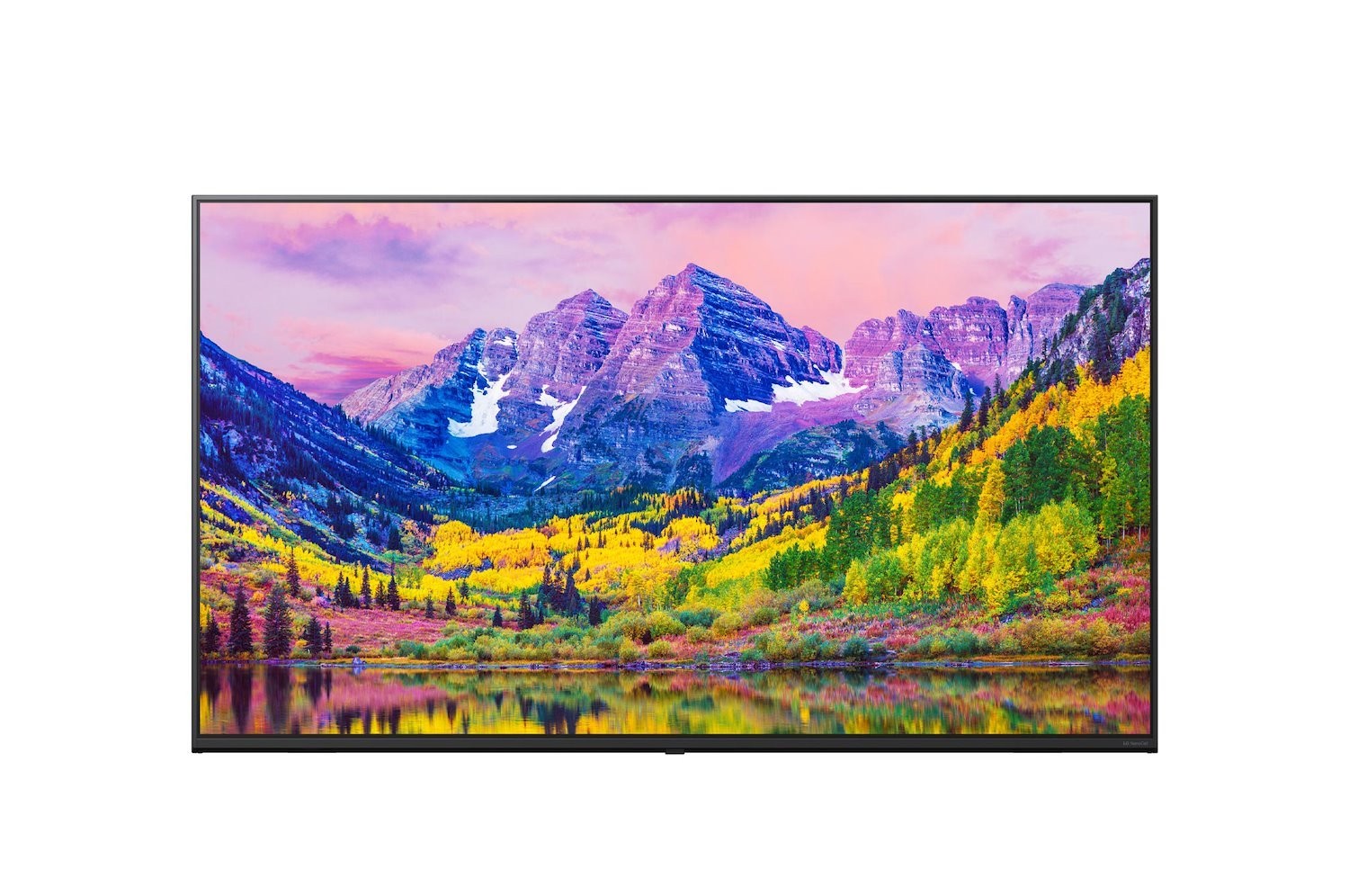 LG 65 65Uk762h 4K 400Nits Webos 25 16/7 Commercial TV