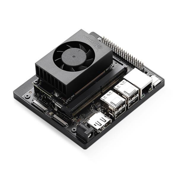 Nvidia Jetson Orin Nano Super Developer Kit